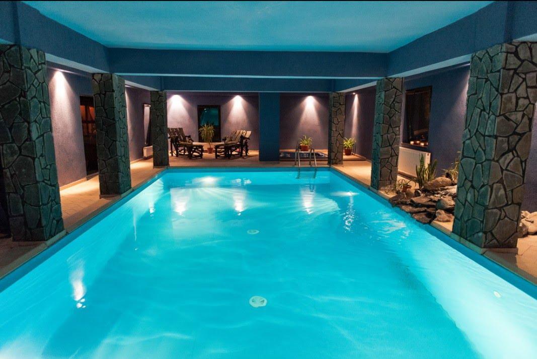 Hotel Casa Ardeleana Predeal Exterior foto